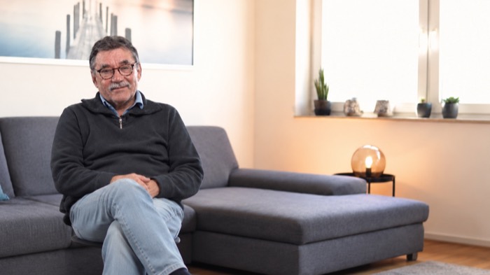 Martin Herde – Testimonialvideo